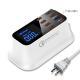 Fast Charge Smart Multi-USB Mobile Phone Tablet Charger