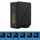 Multi-Port Multi-Function Universal 75W Charger