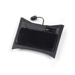 Fast Charging Of Car Wireless Charging Board