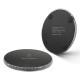 Mobile Phone Wireless Charging Mirror Round Wireless Charger Gift Customization