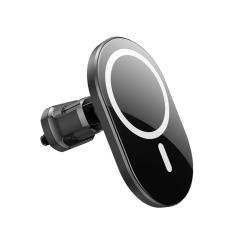Mobile Phone Magnetic Wireless Charging 15W Power