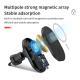 Mobile Phone Magnetic Wireless Charging 15W Power