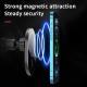 Mobile Phone Magnetic Wireless Charging 15W Power