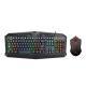 RedragonS101-1 mouse and keyboard set