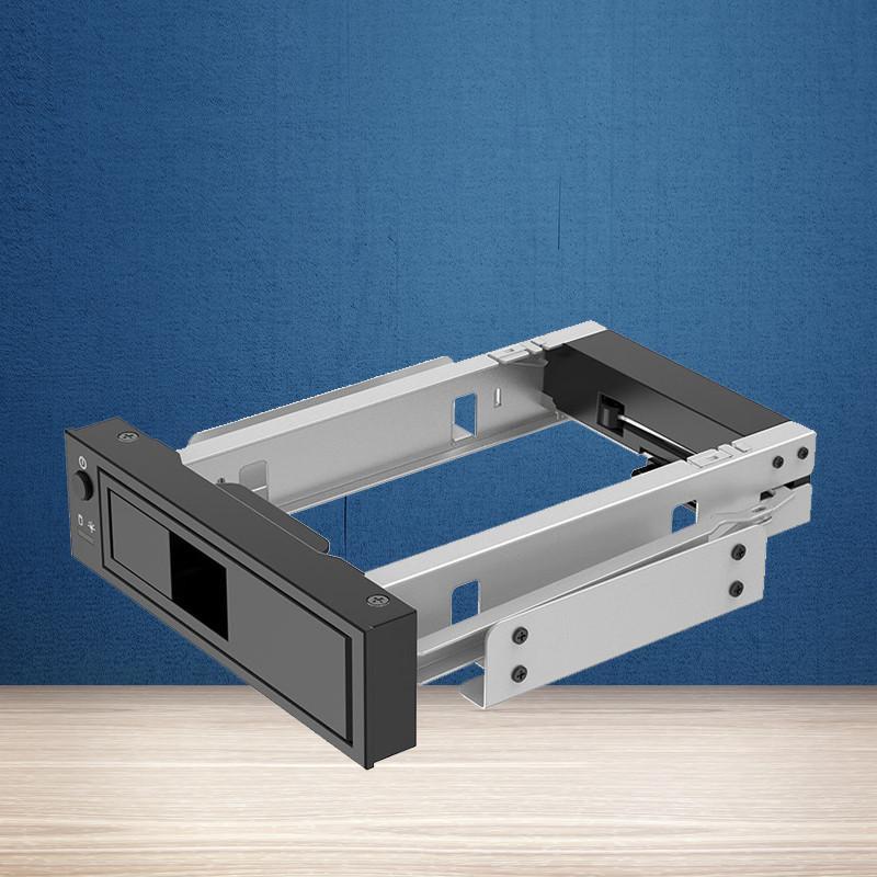 Hard disk tray