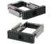 Hard disk tray