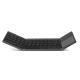 Ultra-thin Tri-fold Folding Touch Keyboard