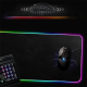 Luminous table mat