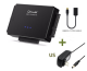 USB3 0 easy to drive line SATA to USB3.0 three hard drive