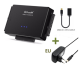 USB3 0 easy to drive line SATA to USB3.0 three hard drive