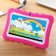 Childrens tablet learning machine