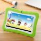 Childrens tablet learning machine