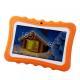 Childrens tablet learning machine