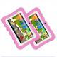 Childrens tablet learning machine