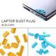 13Pcsset Silicone Anti Dust Plug For Laptop