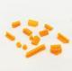 13Pcsset Silicone Anti Dust Plug For Laptop