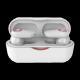 YD06 Wireless Bluetooth Headset HD Mirror Digital Display With Handle In-ear Sports