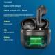 True Wireless Bluetooth Headset TWS Noise Reduction Low Power Consumption