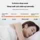 Cross-border Hot Sleep Bluetooth Headset Private Model Mini Stickers Ear TWS Wireless Bluetooth Headset