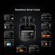 Wireless Noise Reduction Touch Color Screen Bluetooth Headset