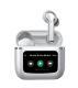 Wireless Noise Reduction Touch Color Screen Bluetooth Headset