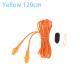Earbuds Soundproof Wired Headphones