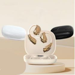 Bone Conduction Wireless Bluetooth Headset