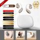 Bone Conduction Wireless Bluetooth Headset