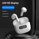 Digital TWS Four Generation Bluetooth Headset