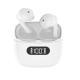 Digital TWS Four Generation Bluetooth Headset