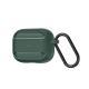 Creative Carbon Fiber Patterned Headphone Protective Case