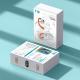 Digital Transparent Bass Bluetooth Headset