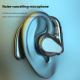 Digital Transparent Bass Bluetooth Headset