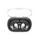 Digital Transparent Bass Bluetooth Headset