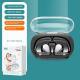 Digital Transparent Bass Bluetooth Headset