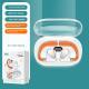 Digital Transparent Bass Bluetooth Headset