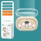Digital Transparent Bass Bluetooth Headset