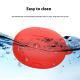 Applicable To Earphone Sleeves Silicone Drop-resistant Dustproof Charging Bin Earphone Case