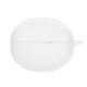 Applicable To Earphone Sleeves Silicone Drop-resistant Dustproof Charging Bin Earphone Case