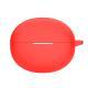 Applicable To Earphone Sleeves Silicone Drop-resistant Dustproof Charging Bin Earphone Case