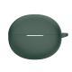 Applicable To Earphone Sleeves Silicone Drop-resistant Dustproof Charging Bin Earphone Case