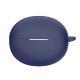 Applicable To Earphone Sleeves Silicone Drop-resistant Dustproof Charging Bin Earphone Case