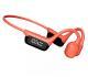 Display Screen Bluetooth-compatible Headset For Bone Conduction 53 Waterproof Sports Headset