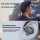 Ultra Long Standby Life, Hanging Ear, True Wireless Noise Reduction, Sports