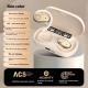 Ultra Long Standby Life, Hanging Ear, True Wireless Noise Reduction, Sports