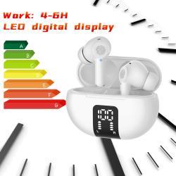 TWS Wireless Bluetooth New M10 Translation Headphones