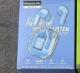 Sports Long Endurance Transparent Bluetooth Headset