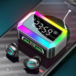 In-Ear Wireless Noise Reduction New GQ03 Bluetooth Headset