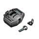 DX-03 Mechanical Metal TWS Bluetooth Wireless Headset