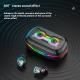 Stereo Sound Effect Ultra-long Life Battery New DX09 Smart Bluetooth Headset